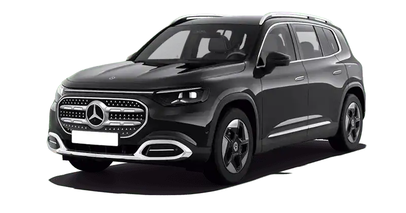 Renting Coches Baratos 250+ EQ Negro Cosmo