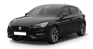 Renting Coches Baratos Seat Leon - 1.5 TSI 110kW FR Special Edition