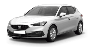 Renting Coches Baratos Seat Leon - 1.5 eTSI 85kW DSG Style XL Fleet Pack