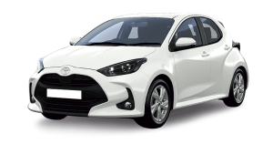 Renting Coches Baratos Toyota Yaris - 120 e-CVT 5P Active Plus