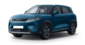 Renting Coches Baratos BYD Atto 2 DM-i - Active