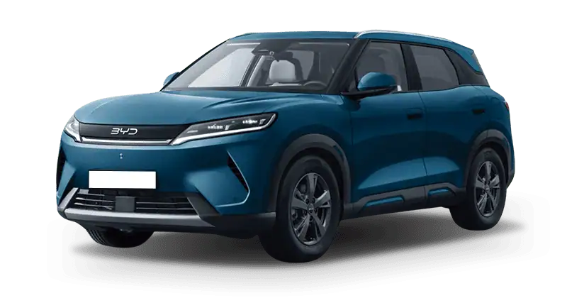 Renting Coches Baratos Active Midnight Blue