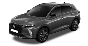 Renting Coches Baratos DS 7 - BlueHDi Pallas