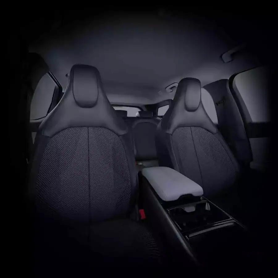 Renting Coches Baratos Ford Explorer SELECT Rango Extendido RWD Azul My Mind
