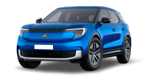 Renting Coches Baratos Ford Explorer - SELECT Rango Extendido RWD