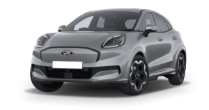 Renting Coches Baratos Ford Puma - Gen-E Premium