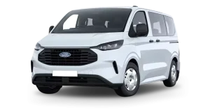Renting Coches Baratos Ford Transit - Custom Kombi 2.0 EcoBlue 320 L1 Trend