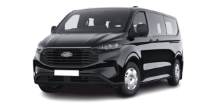 Renting Coches Baratos Ford Transit - Custom Kombi 2.0 EcoBlue Auto. 320 L2 Trend