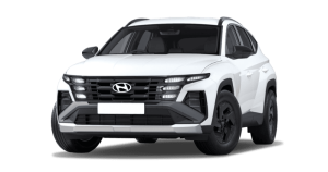 Renting Coches Baratos Hyundai Tucson - 1.6D 48V DT Black Line