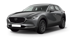Renting Coches Baratos Mazda CX-30 - 2.5 e-Skyactiv G MHEV MT Prime-Line
