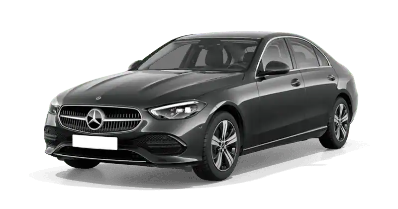 Renting Coches Baratos 220d Gris Grafito
