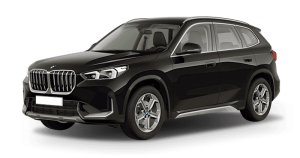 Renting Coches Baratos BMW X1 - sDrive 20d