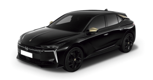 Renting Coches Baratos DS NO4 - BlueHDi Auto. Performance Line