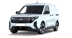Renting Coches Baratos Ford TRANSIT COURIER - Van BEV 54 kWh Trend Euro Aut. 6.2