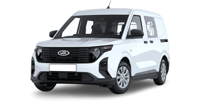 Renting Coches Baratos Kombi N1 1.5 EcoBlue Trend Blanco