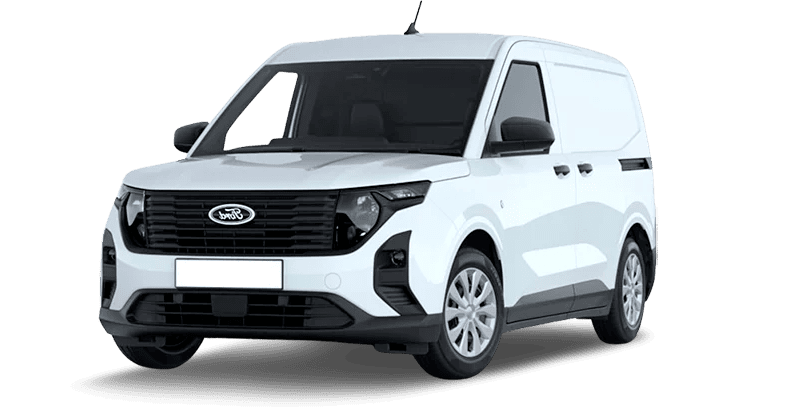 Renting Coches Baratos N1 1.5 EcoBlue Trend Blanco