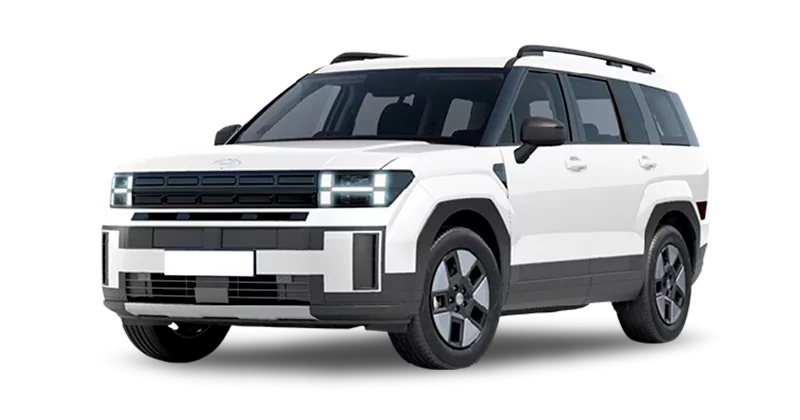 Renting Coches Baratos 1.6T HEV 4X2 AT Maxx White Cream