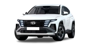 Renting Coches Baratos Hyundai Tucson - 1.6T HEV AT Klass