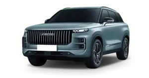 Renting Coches Baratos Jaecoo 7 - 1.5 TGDI PHEV Business