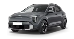 Renting Coches Baratos Kia Stonic - 1.0 T-GDi 85kW MHEV Concept