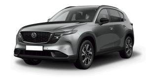 Renting Coches Baratos Mazda CX-5 - 2.5 e-Skyactiv-G MHEV FWD Aut. Centre-Line