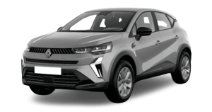 Renting Coches Baratos Renault Captur - Evolution ECO-G