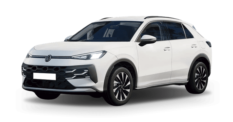 Renting Coches Baratos 1.5 eTSI 85kW DSG MAS Blanco Punto, Gris Lobo