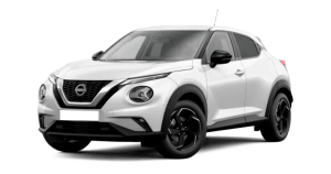 Renting Coches Baratos Nissan Juke - 1.0 DIG-T Acenta