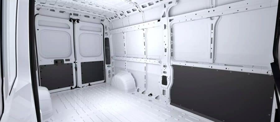 Renting Coches Baratos Toyota Proace MAX 2.2D 103kW (140CV) 6MT VAN L3 H2 GX Blanco Polar