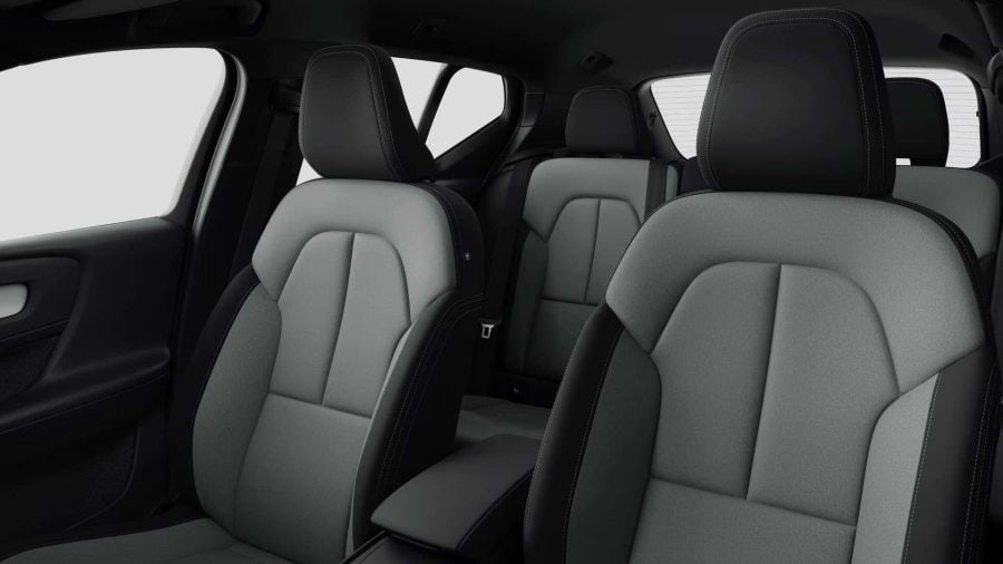 Renting Coches Baratos Volvo XC40 2.0 B3 G Core Auto Forest Lake
