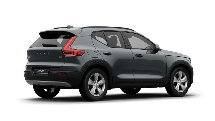 Renting Coches Baratos Volvo XC40 2.0 B3 G Core Auto Forest Lake