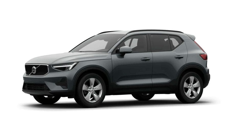 Renting Coches Baratos Volvo XC40 2.0 B3 G Core Auto Forest Lake