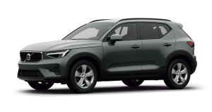 Renting Coches Baratos Volvo XC40 - 2.0 B3 G Core Auto
