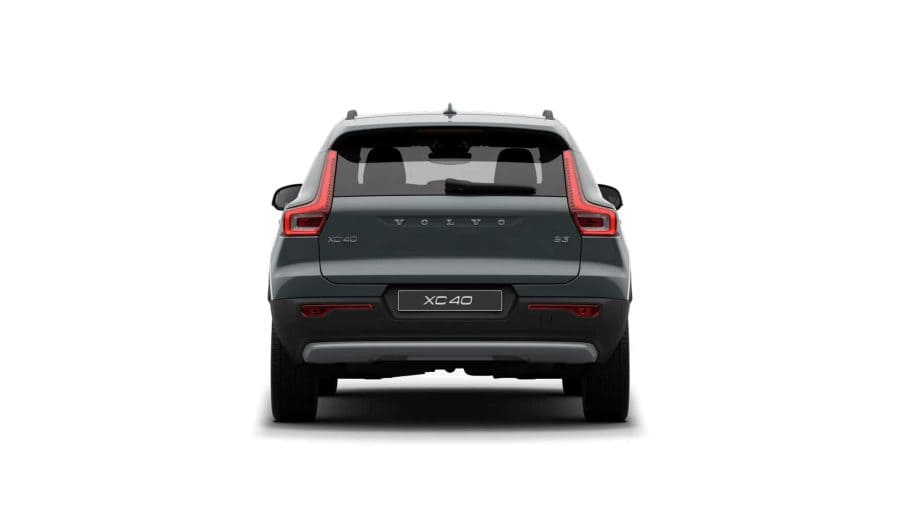 Renting Coches Baratos Volvo XC40 2.0 B3 G Core Auto Forest Lake