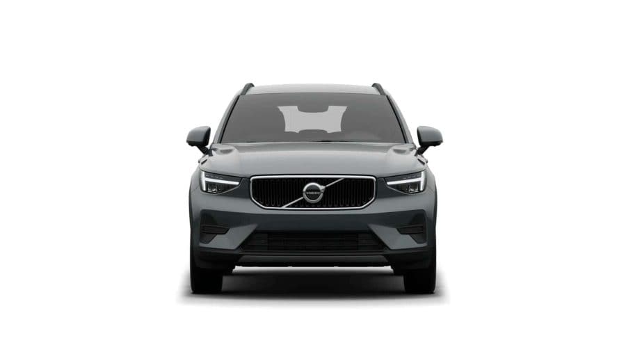 Renting Coches Baratos Volvo XC40 2.0 B3 G Core Auto Forest Lake