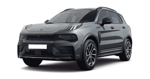 Renting Coches Baratos Lynk & Co 01 - 1.5 PHEV Core 206kW Automático