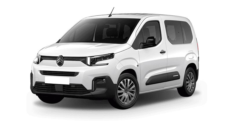 Renting Coches Baratos Combi N1 You M Blanco Banquisen