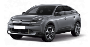 Renting Coches Baratos Citroën C4 - Puretech S&S EAT8 Max
