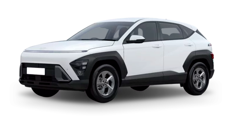Renting Coches Baratos 1.0T Maxx 4×2 Atlas White