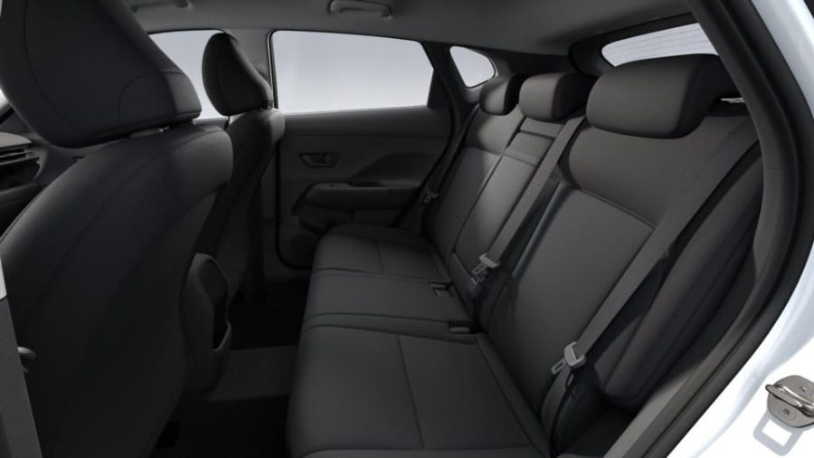 Renting Coches Baratos Hyundai Kona 1.0T Maxx 4×2 Atlas White