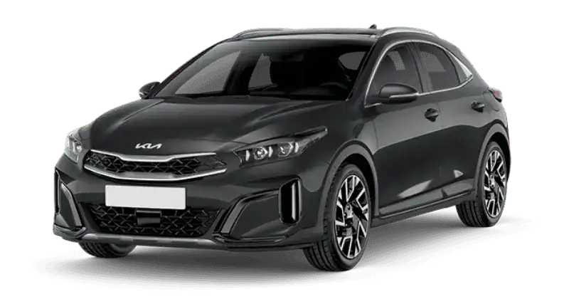 Renting Coches Baratos Kia XCeed 1.0 MHEV Drive Penta Metal
