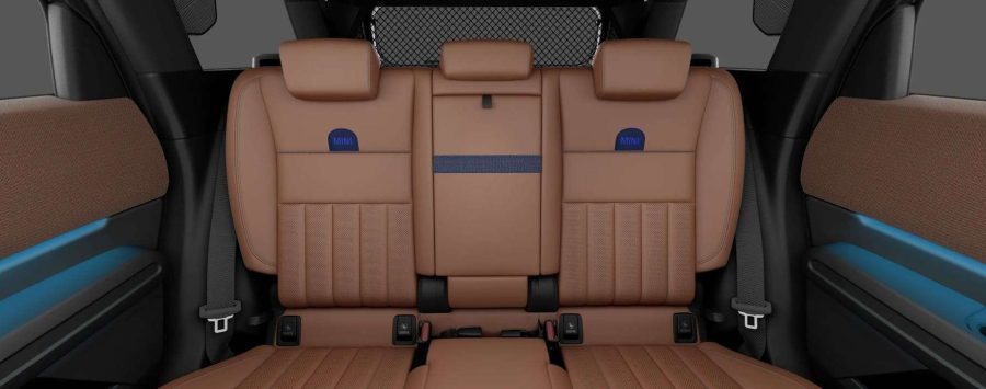 Renting Coches Baratos Mini Countryman D Favoured Midnight Black II Metalizado