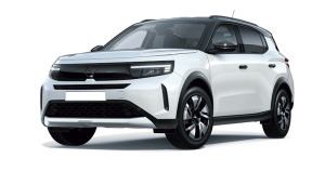 Renting Coches Baratos Opel Frontera - 1.2T XHT Hybrid eDCT6 107kW Ultimate