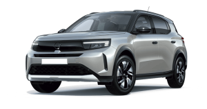 Renting Coches Baratos Opel Frontera - 1.2T XHT Hybrid eDCT6 107kW Ultimate