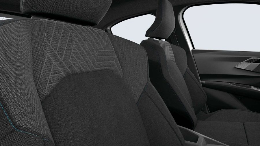 Renting Coches Baratos Renault Clio Evolution TCe 85kW Blanco Glaciar, Gris Pizarra