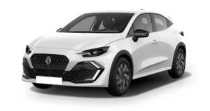 Renting Coches Baratos Renault Clio - Evolution TCe 85kW