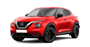 Renting Coches Baratos Nissan Juke - 1.0 DIG-T Acenta