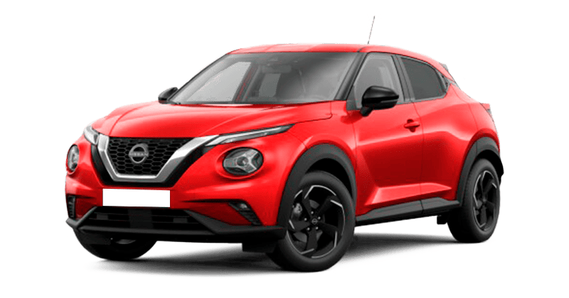 Renting Coches Baratos 1.0 DIG-T Acenta Fuji Sunset, Blanco Perlado