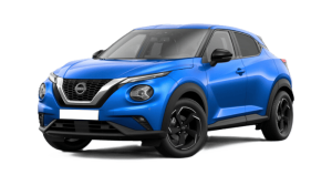 Renting Coches Baratos Nissan Juke - 1.0 DIG-T Acenta