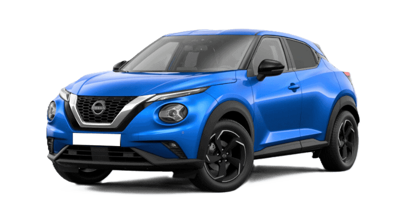 Renting Coches Baratos 1.0 DIG-T Acenta Magnetic Blue